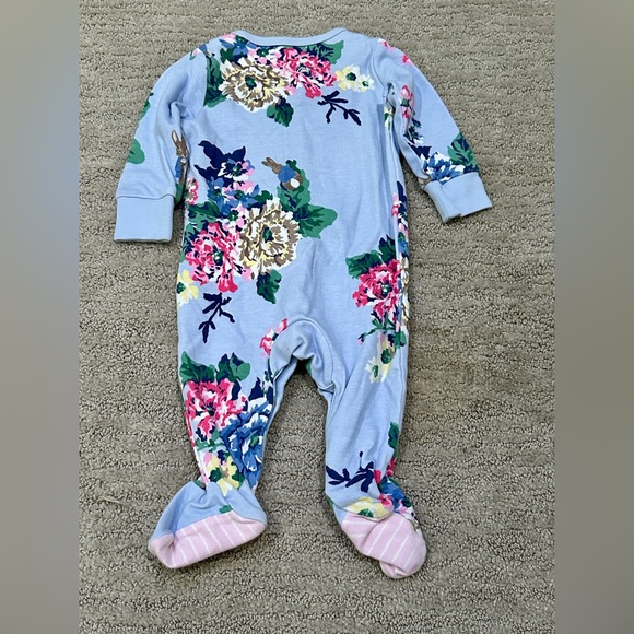 Joules Beatrix Potter Girls Sleeper - Picture 2 of 3